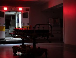 ASCOT (A Severity Characterisation of Trauma) Skoru