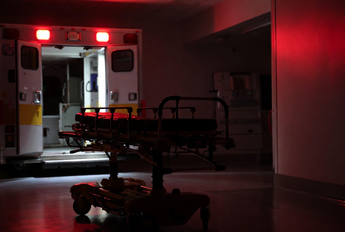 ASCOT (A Severity Characterisation of Trauma) Skoru