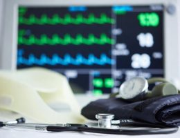 Abdominal Kompartman Sendromu