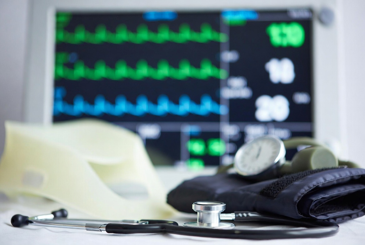 Abdominal Kompartman Sendromu