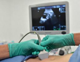 Abdominal Alan Bloğu