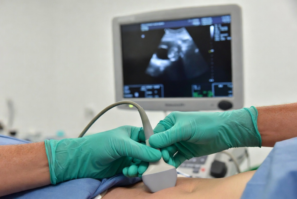 Abdominal Alan Bloğu