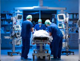 Kısaltılmış Yaralanma Skalası (Abbreviated Injury Scale — AIS)