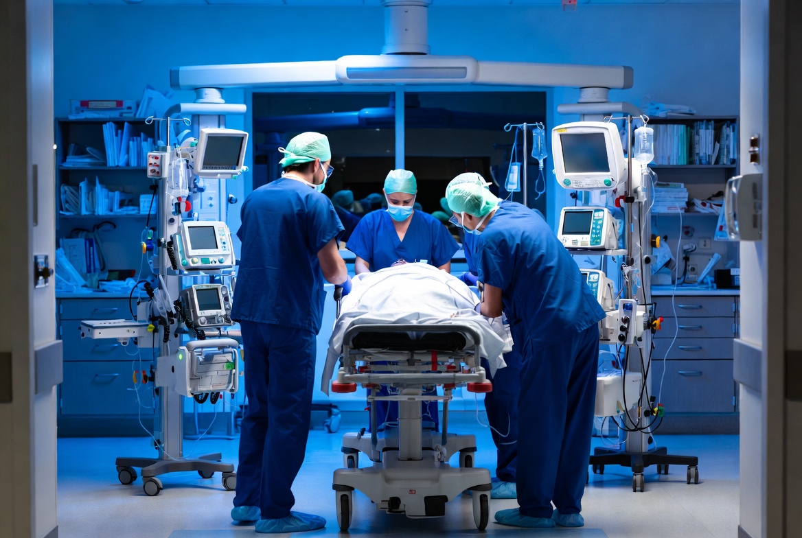 Kısaltılmış Yaralanma Skalası (Abbreviated Injury Scale — AIS)