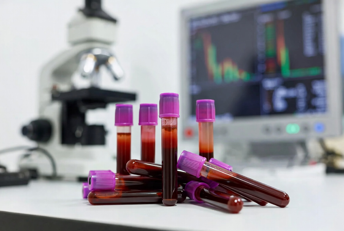 Tam Kan Sayımı (Hemogram): Parametreler, Referans Aralıkları ve Klinik Yorum