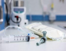 Yoğun Bakım Pratiğinde Enteral Beslenme