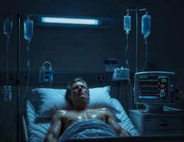 Nöroleptik Malign Sendrom: Klinik Yaklaşım ve Güncel Perspektifler