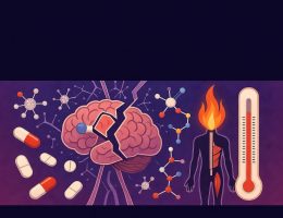 Levenson Kriterleri (Nöroleptik Malign Sendrom Tanı Aracı)